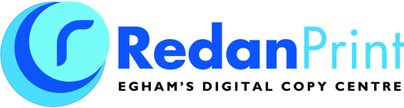 Redan Print